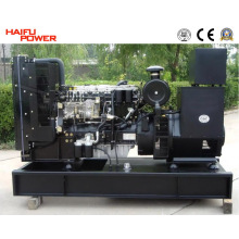 32kw (40kVA) Genset diesel de la serie de Lovol con el certificado de ISO del Ce (HF32L1)